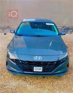 هیوندای ئەلەنترا